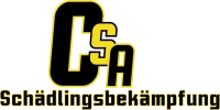CSA Schädlingsbekämpfung